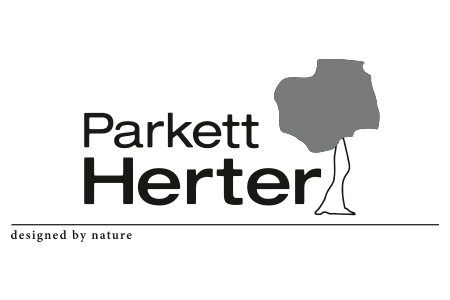 Hersteller Logo Parkett Herter