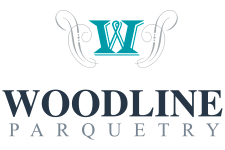 Hersteller Logo Woodline Parquetry