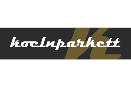 Hersteller Logo koelnparkett