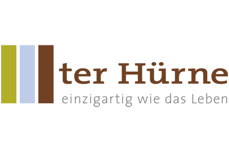 ter Hürne – Hersteller Logo