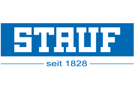 Stauf – Hersteller Logo