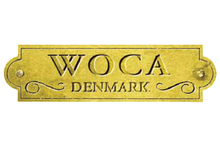 Hersteller Logo WOCA