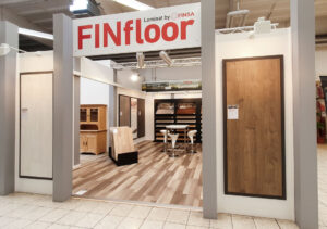 FINfloor Laminat Studio