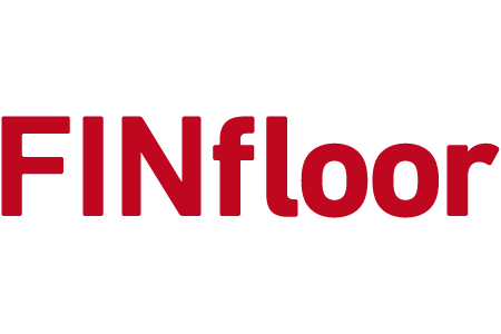 Logo FINfloor Laminat