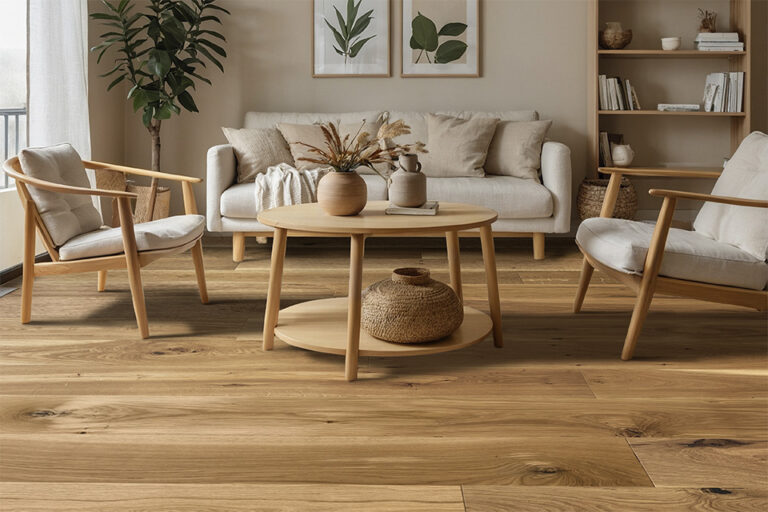 koelnparkett Landhausdiele Eiche Value extra stark