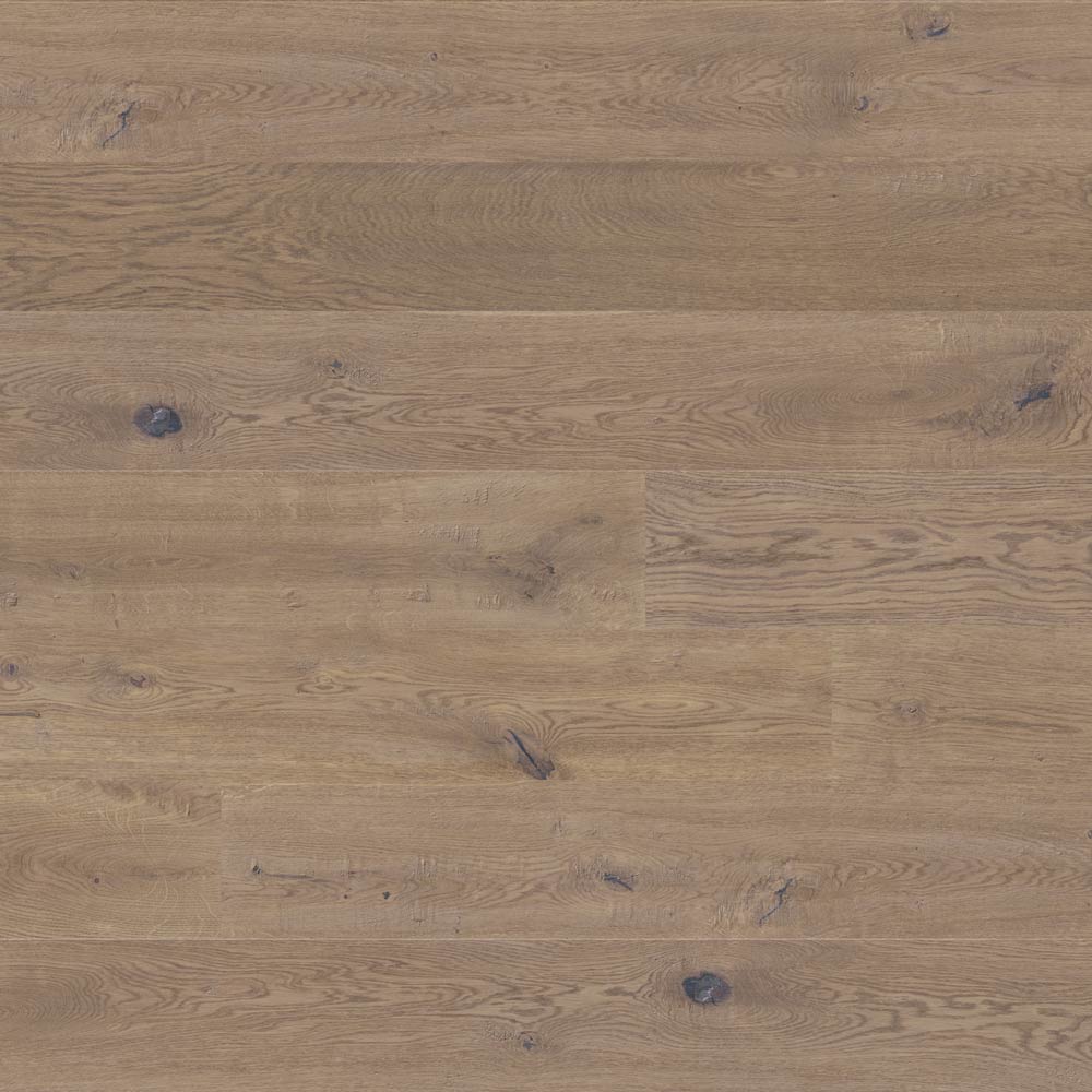 Massivholzdiele Eiche Rossel von Woodline Parquetry