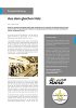 Der Parkett Riese – Pressemitteilung Riese-ter Hürne (Cover)