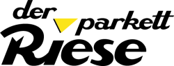 Der Parkett Riese Köln – Logo