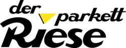 Der Parkett Riese Köln – Logo