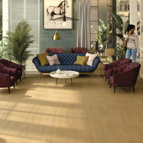 FINfloor Laminat – Supreme Dalmata Gaia Oak