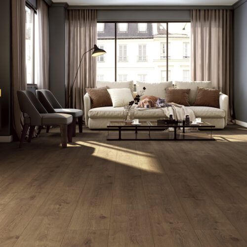 FINfloor Laminat – XL Coffe Eyre Oak