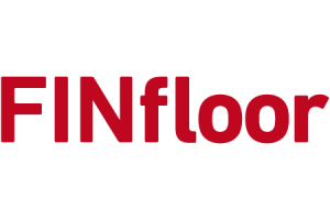 Logo FINfloor Laminat