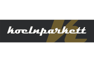 Hersteller Logo koelnparkett