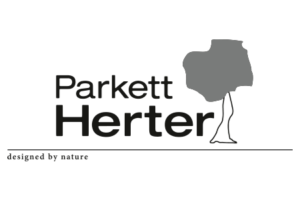 Hersteller Logo Parkett Herter