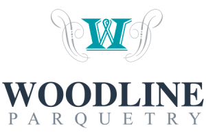Hersteller Logo Woodline Parquetry
