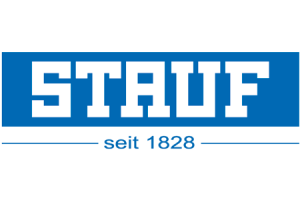 Stauf – Hersteller Logo
